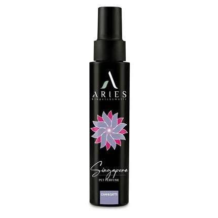 Aries - Singapore Pet Perfume - 100 ml - Profumi