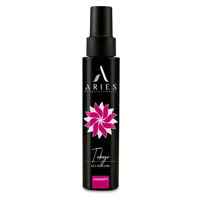 Aries - Tokyo Pet Perfume - 100 ml - Profumi