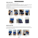 Aries - Tosatrix Professional Grooming Clipper cordless - Detergenti e Igiene