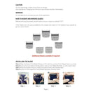 Aries - Tosatrix Professional Grooming Clipper cordless - Detergenti e Igiene