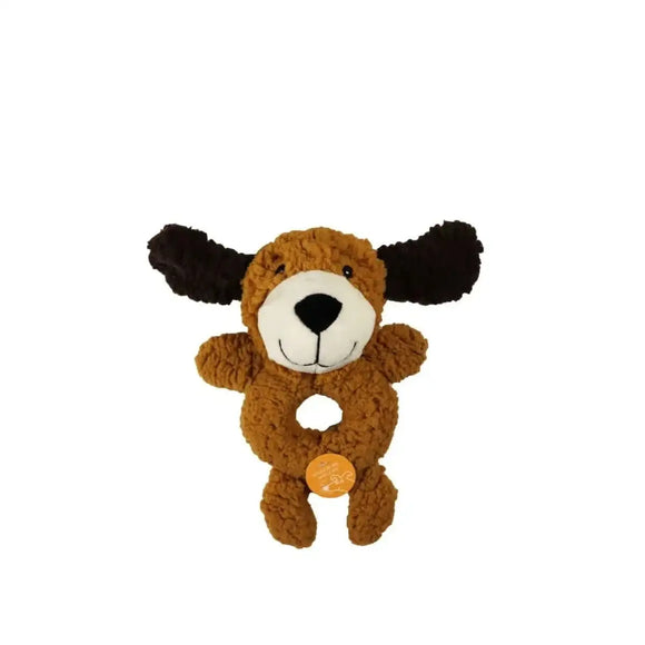 Aromastories - anello marrone - BRACCO - Giochi