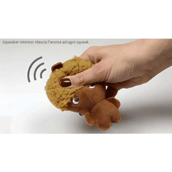 Aromastories- Cucciolo Gigante 50 Cm - Giochi