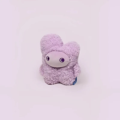 Aromastories - Nocciolino lilla - Giochi