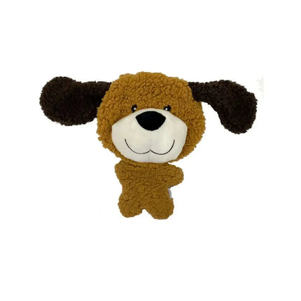 Aromastories Testone marrone - BRACCO - Giochi