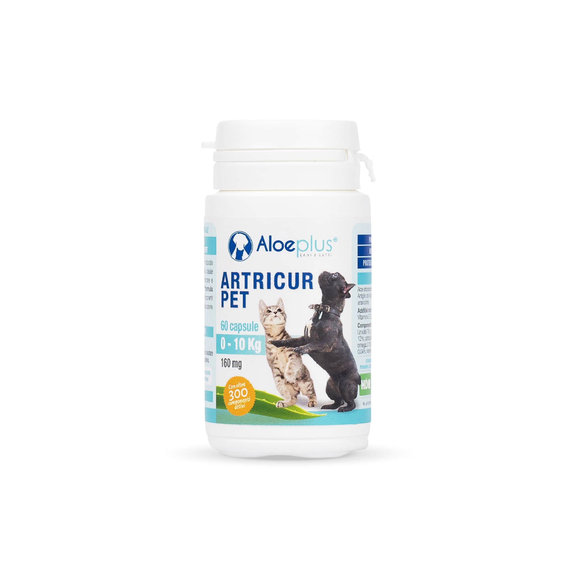 Aloeplus Artricur - 0