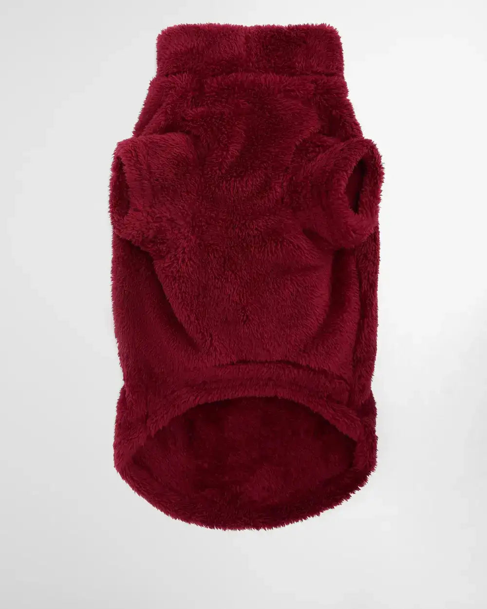 Barbour - Cappotto per cani Fleece - 0
