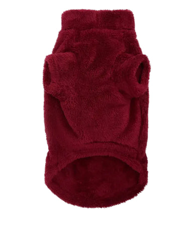 Barbour - Pull en polaire pour chiens - 0