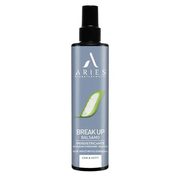Aries - Break Up Balsam Spray für Hunde und Katzen
