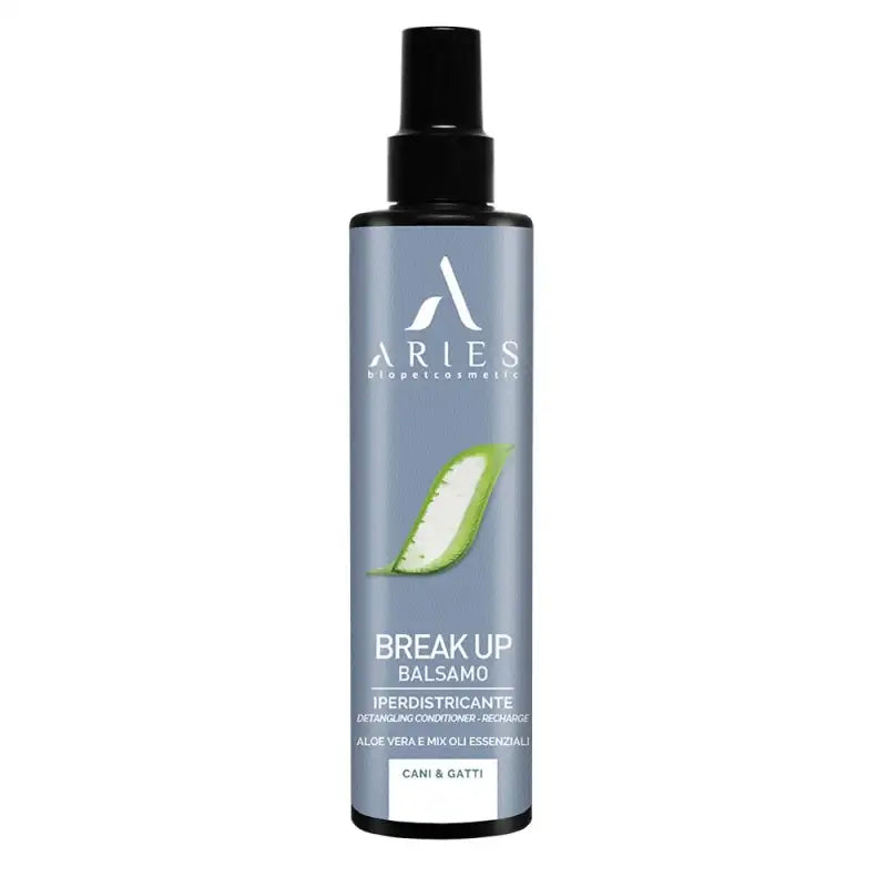 Aries - Spray démêlant Balsamo pour chiens et chats