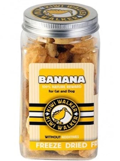 Kiwi Walker Freeze-Dried Fruit