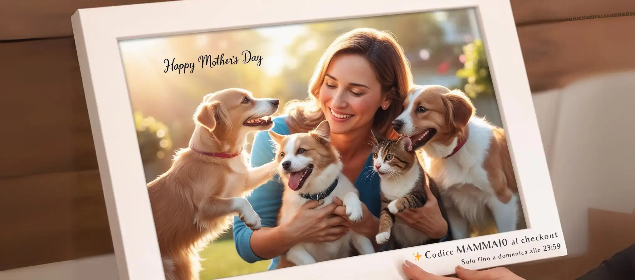 Banner mother day 1