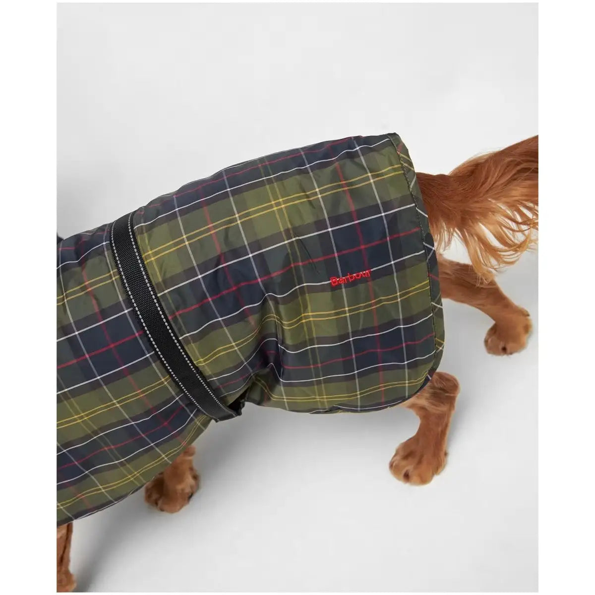 Barbour waterproof dog coat barbour Pet Boutique