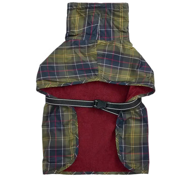 Barbour - Cappotto per cani Antipioggia - Impermeabili