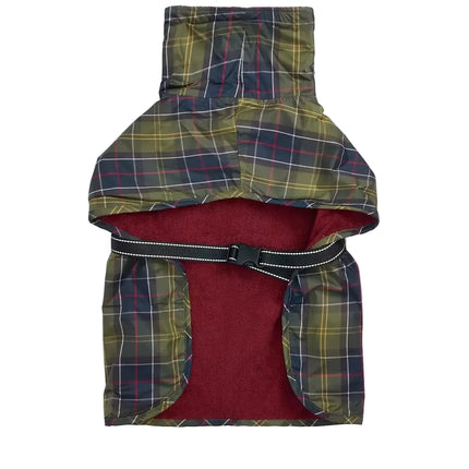 Barbour - Cappotto per cani Antipioggia - Impermeabili