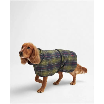 Barbour - Cappotto per cani Antipioggia - S - Impermeabili