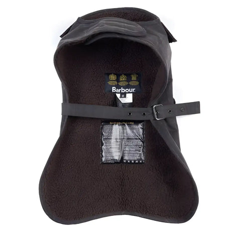 Barbour - Cappotto per cani cerato imbottito - Impermeabili