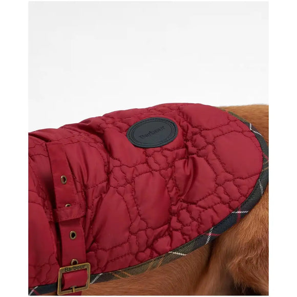 Barbour - Cappotto per cani Dog Bone - Cappottini