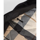 Barbour - Cappotto per cani Safari Tartan - Cappottini