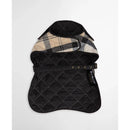 Barbour - Cappotto per cani Safari Tartan - Cappottini