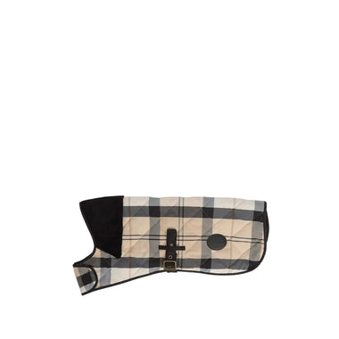 Barbour - Cappotto per cani Safari Tartan - S - Cappottini