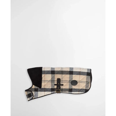 Barbour - Cappotto per cani Safari Tartan - S - Cappottini