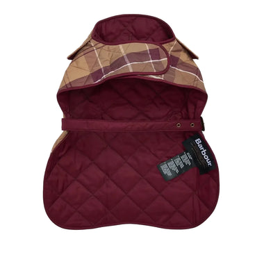 Barbour - Cappotto per cani Trapuntato - Cappottini