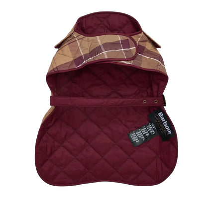 Barbour - Cappotto per cani Trapuntato - Cappottini