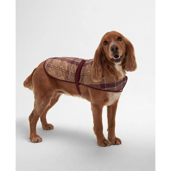 Barbour - Cappotto per cani Trapuntato - Cappottini