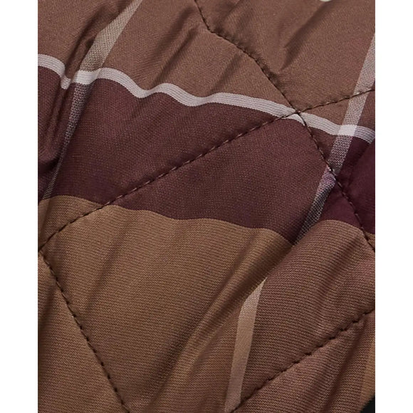 Barbour - Cappotto per cani Trapuntato - Cappottini