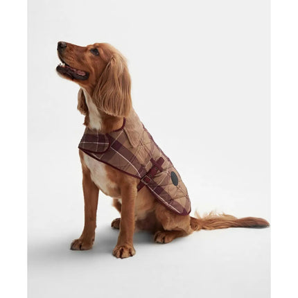 Barbour - Cappotto per cani Trapuntato - Cappottini