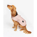 Barbour - Cappotto per cani Trapuntato Pink - Cappottini