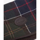 Barbour - Cappotto per cani Wool Touch Classic Tartan - Cappottini