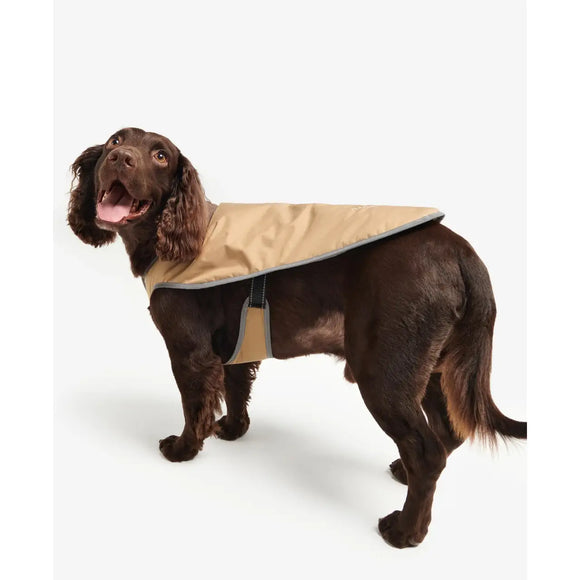 Barbour - Cappotto impermeabile per cani Monmouth - Impermeabili