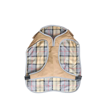 Barbour - Cappotto impermeabile per cani Monmouth - Impermeabili