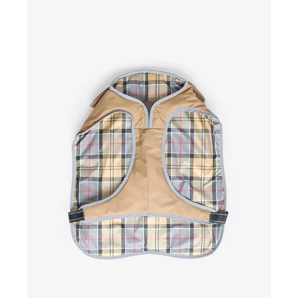 Barbour - Cappotto impermeabile per cani Monmouth - Impermeabili