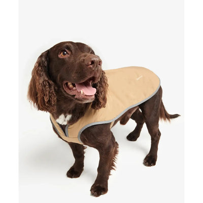 Barbour - Cappotto impermeabile per cani Monmouth - Impermeabili