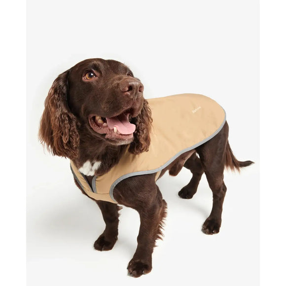 Barbour - Cappotto impermeabile per cani Monmouth - Impermeabili