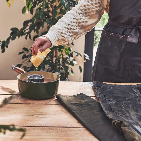 Barbour - Cera riparazioni - Pettorine