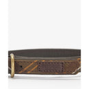 Barbour - Collare per cani Tartan Cotone - Collari