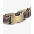 Barbour - Collare per cani Tartan riflettente - Collari