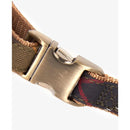 Barbour - Collare per cani Webbing Tartan - Collari