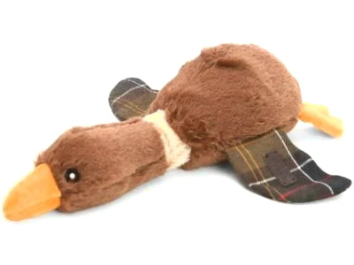 Barbour - Gioco per cani Papera