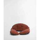 Barbour - Giocattolo per cani a forma di granchio - Giochi