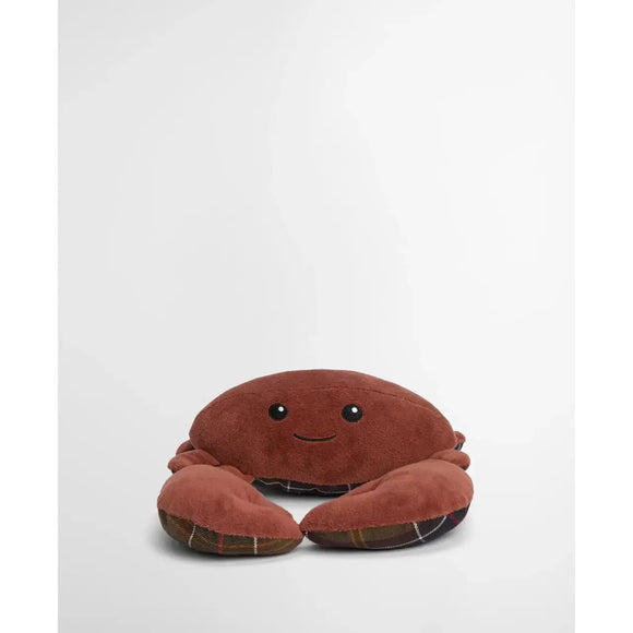 Barbour - Giocattolo per cani a forma di granchio - Giochi