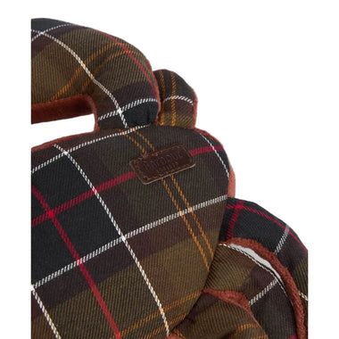 Barbour - Giocattolo per cani a forma di granchio - Giochi