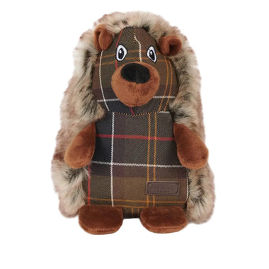 Barbour - Giocattolo per cani a forma di riccio - Giochi