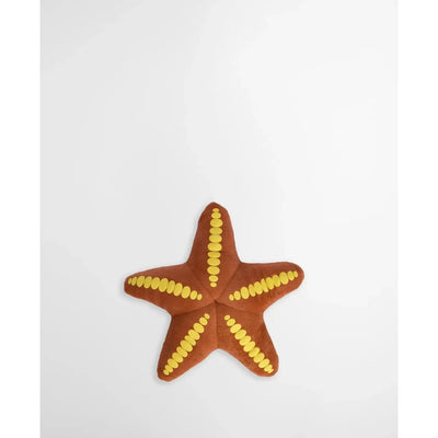 Barbour - Giocattolo per cani a forma di stella marina - Giochi