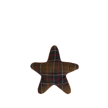 Barbour - Giocattolo per cani a forma di stella marina - Giochi