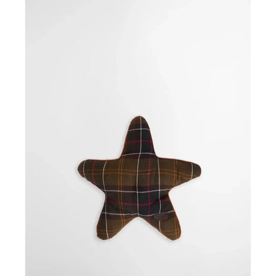 Barbour - Giocattolo per cani a forma di stella marina - Giochi