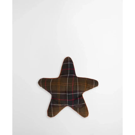 Barbour - Giocattolo per cani a forma di stella marina - Giochi